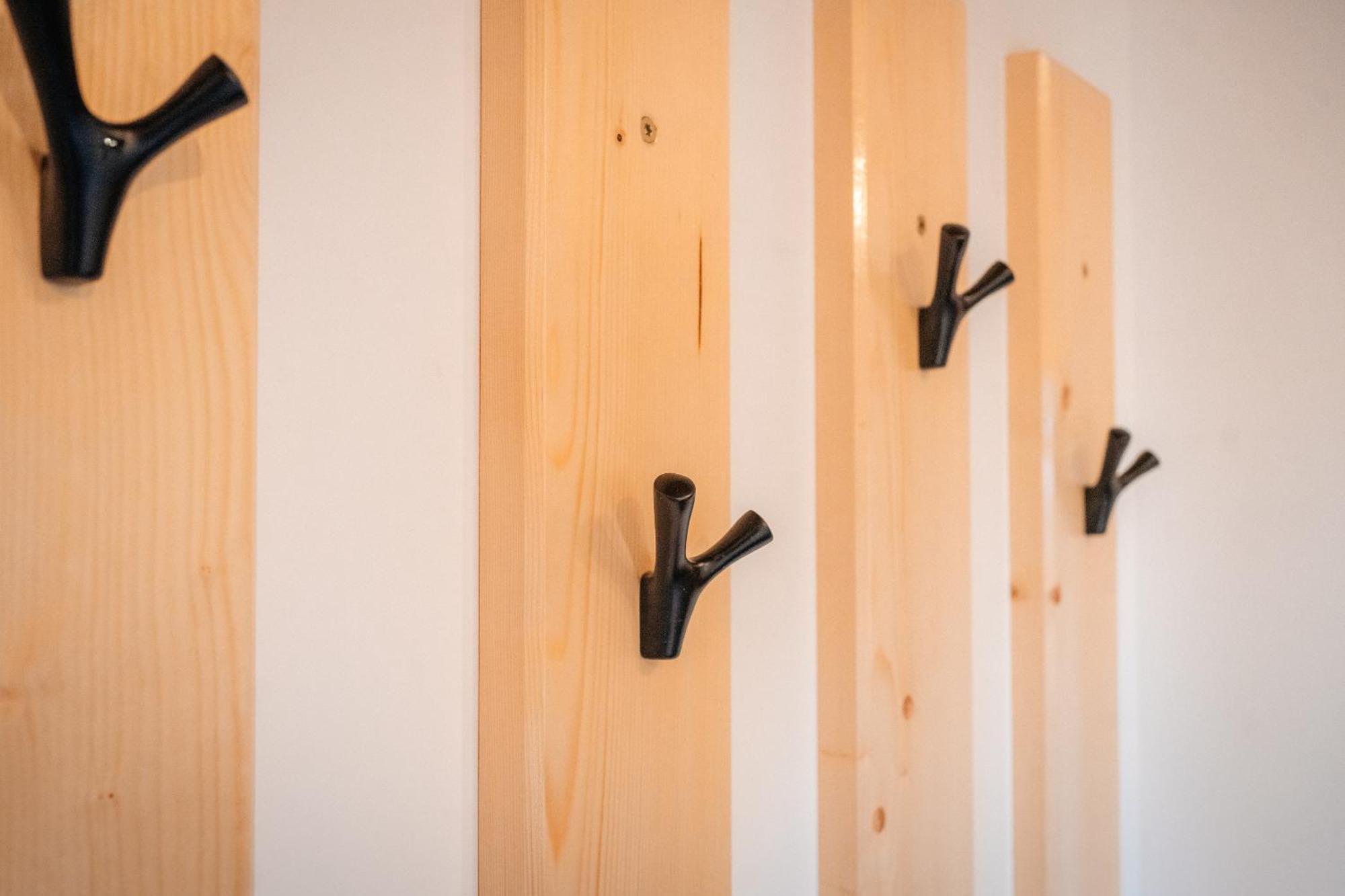 Apartamenty Dwupoziomowe Stasikowe Izby Bukowina Tatrzańska Εξωτερικό φωτογραφία