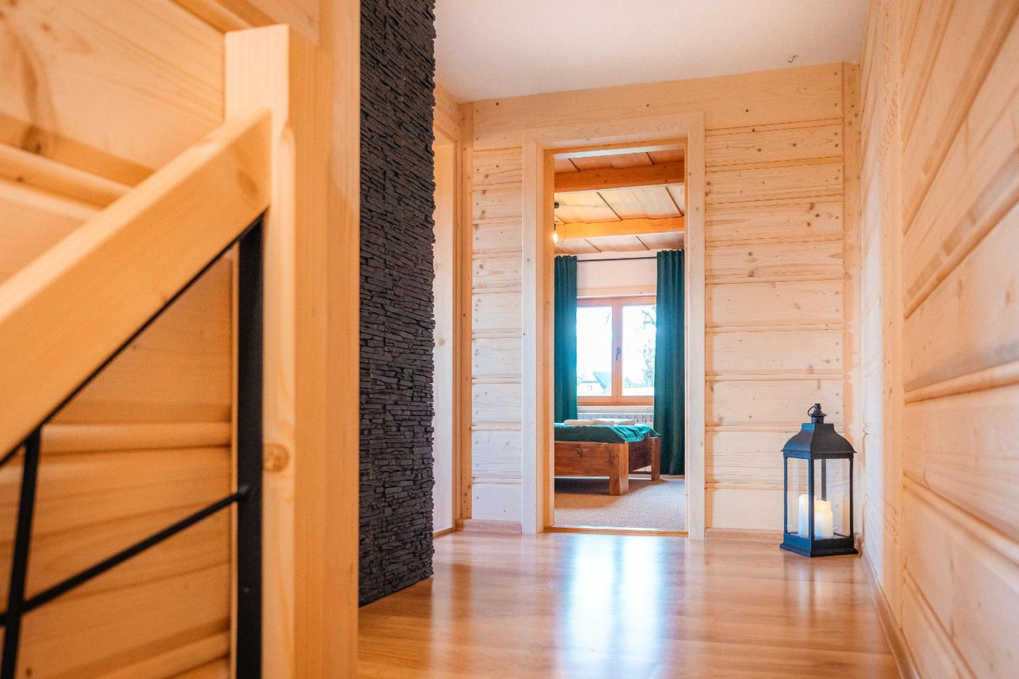Apartamenty Dwupoziomowe Stasikowe Izby Bukowina Tatrzańska Εξωτερικό φωτογραφία